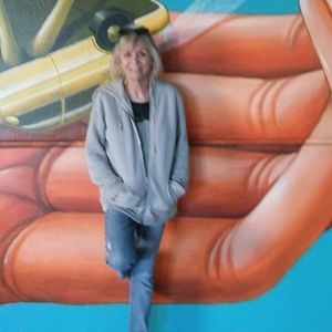 Meet your Posher, Kathy